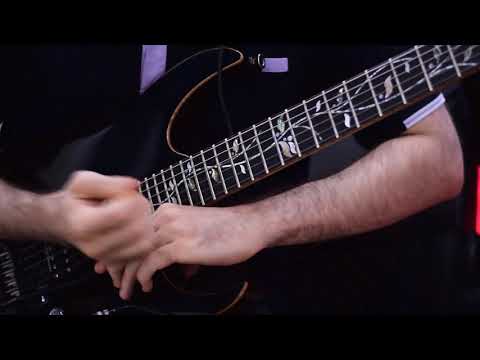 Overtone Scale (fourth mode of melodic minor or Lydian Dominant) - 30sec Modal Workout