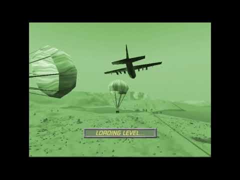 Spetz Playz Smuggler's Run 2 Part 2 - New Mission Types