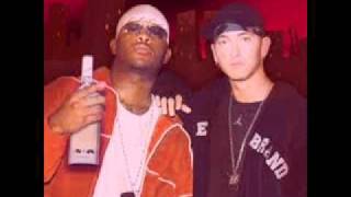 Royce Da 5&#39;9&quot; FT. Eminem - Writers Block [OFFICIAL MUSIC]