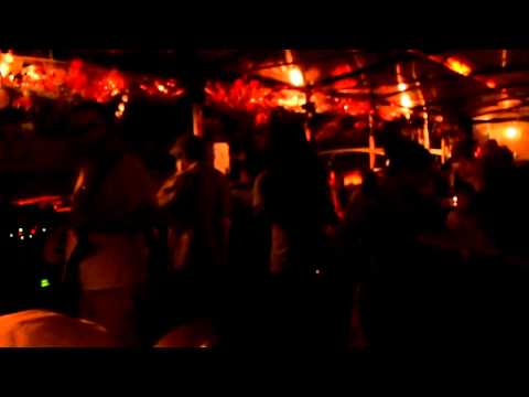 REGGAE JAM SESSION  #5 PART-2 - SmokeDaCrackOFF meets Krakow Reggae band