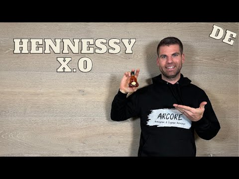 HENNESSY X.O | Wie gut ist dieser Klassiker unter den Cognacs?