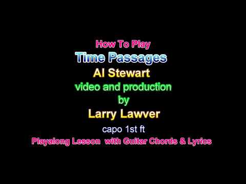 Trespasser - Al Stewart