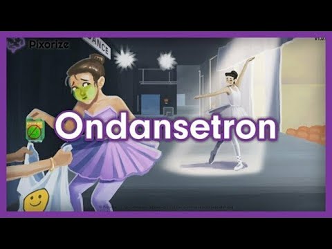 ondansetron Md4 Tablet