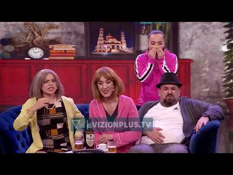 Komshinjte "Sherr per Big-un" - Al Pazar - Skec - Vizion Plus