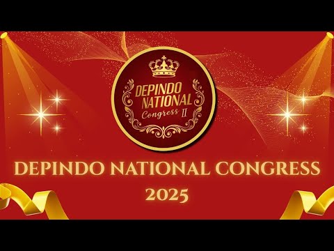DEPINDO NATIONAL CONGRESS 2025