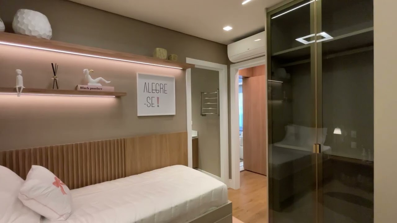 Vídeo Profissional Imobiliário — Sheep House