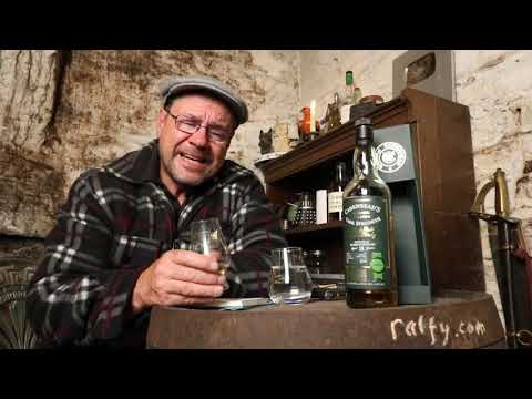 ralfy review 787 - Benrinnes 18yo @ 58.5%vol: (Cadenhead)