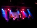 The Fall - Hot Cake - Berlin, 2011