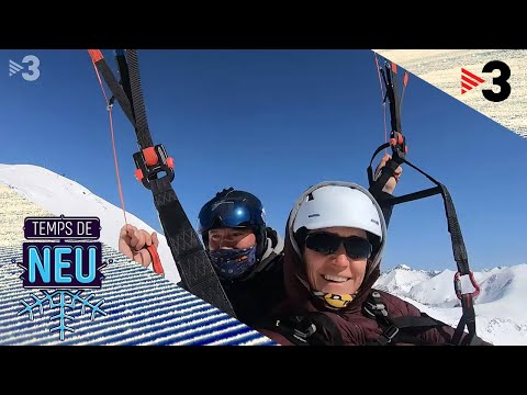 Temps de neu - 31/03/2022