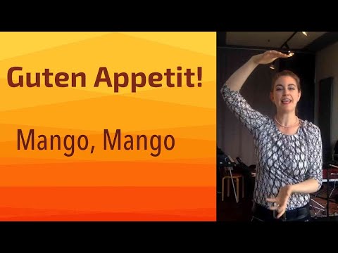 Einsingen um 9 vom 28.05.2020 - SPRÜNGE und GANZTONLEITER - mit Julia Schiwowa