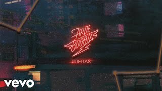 Tijeras Lyrics English Translation