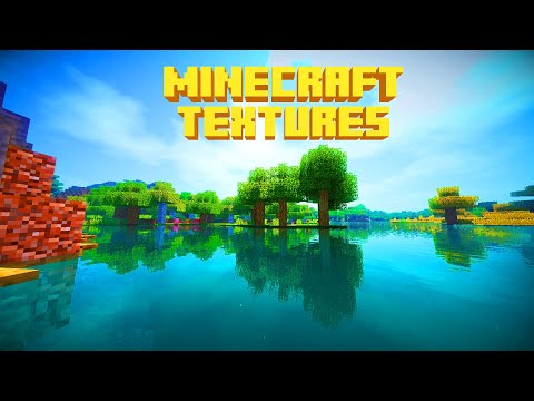 Texture Packs for Minecraft PE