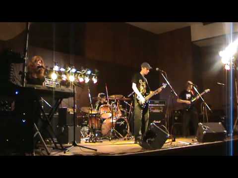 Improvium - First winter