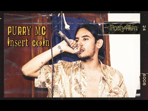 Purry NDK - Insert Coin (Official Video)