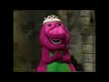 Old King Cole Barney S Magical Musical Adventure From Come Blow Your Horn S7 E9