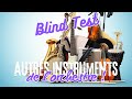 TOP 20 Des INSTRUMENTS De L ORCHESTRE 2 Orchestral Music Instruments BLIND TEST 83