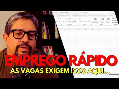 Ensinei COMO MEXER NO WORD do Absoluto ZERO Domine o Pacote Office em 2024