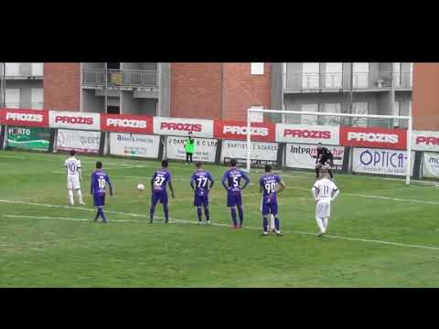 SC Maria da Fonte vs GD Chaves Satélite (Golos)