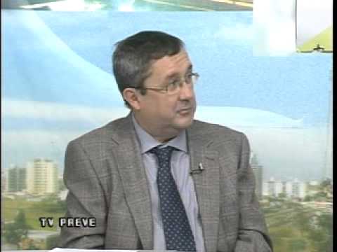 Delegado da Receita Federal de Bauru, Marcos Rodrigues de Mello