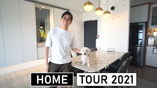 My 5 Room HDB Smart Home 1 year later – Part 2