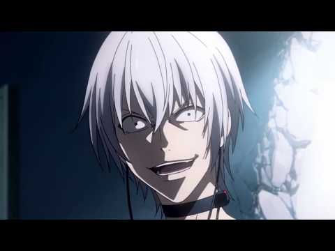 Toaru Kagaku no Accelerator - Accelerator  Фан арт, Мультфильмы, Аниме