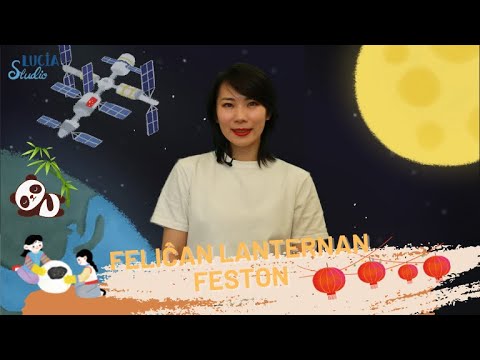 “Chang’e” kaj ĉinaj lunsondiloj