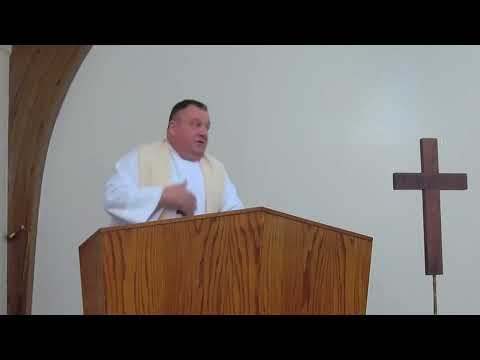 Triumphant Cross Lutheran Church S22.E2