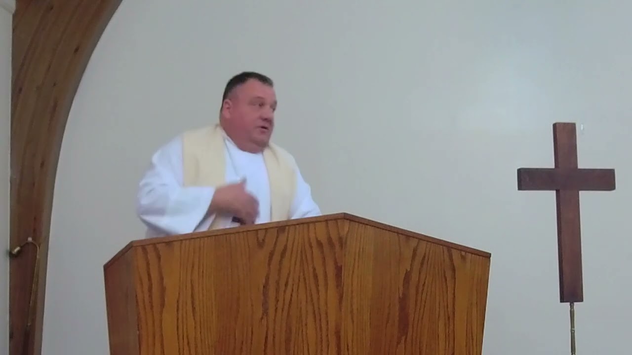 Grace on Display: The Wedding at Cana