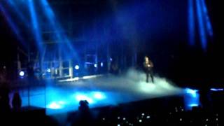 Show de Ricky Martin Porto Alegre