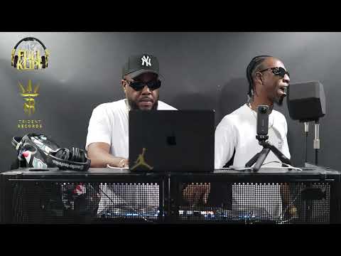 Modern Dancehall Mixtape By Fullklipp Entertaintment