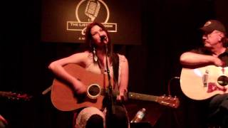 He Won't Even Know That You're Gone