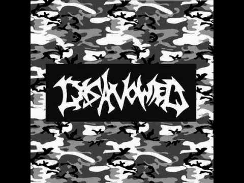 Disavowed - Rhizome