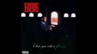 Dre Dog - Ike Turner (1995)