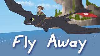 Fly Away | Complete MAP