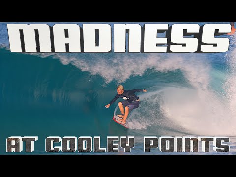 Madness on the water - Snapper rocks -  3/2/2021 SURFING
