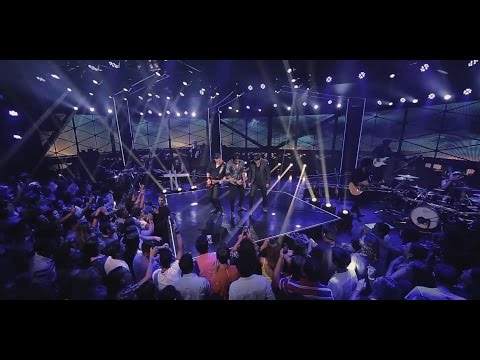 Edy Britto e Samuel - DVD Ao Vivo Em Goiânia - Show Completo HD