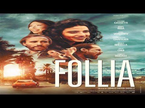 Follia - bande annonce DR