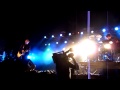 Johnossi - Worried Ground - live at Reerperbahn Festival Hamburg 2010