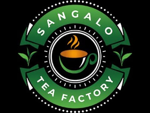 Sangalo Tea Factory