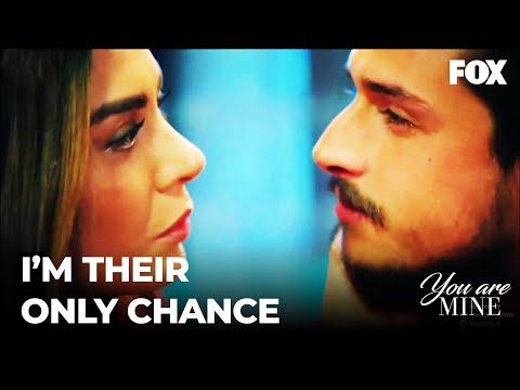 Ejder Is In Istanbul To Save His Family! - You Are Mine