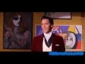 Elvis sings I'll Be Back (HD)