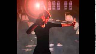 Gone Series Character Theme Songs