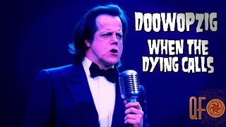 Doowopzig - When the Dying Calls (Danzig Doo Wop AI cover)