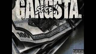 Spice 1 - I'm Gangsta **NEW** Official Audio