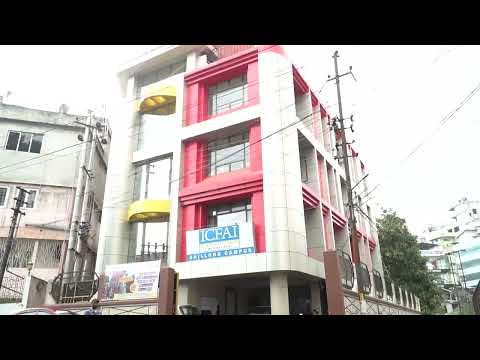 ICFAI University - Meghalaya, Tura