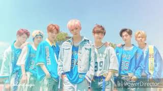 ONF - INCOMPLETE (fmv)  (온앤오프)