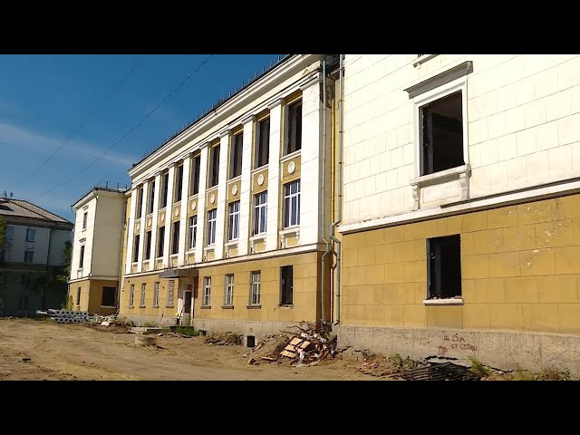 Губернатор Иркутской области посетил Ангарск с рабочим визитом