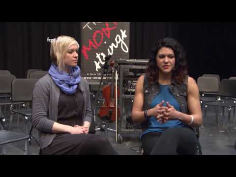 The Art of ... Musical Improvisation: Part 1--Why musical improvisation?