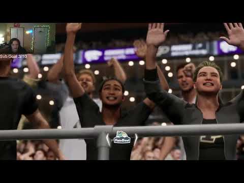 🔴COACH TEDRO YEAR 11 BOWL GAME AND OFFSEASON🔴#6🔴