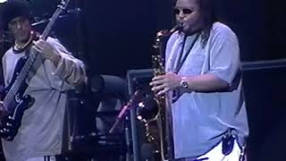 [2001] - Dave Matthews Band - 6/22/2001 - [Full Show/New in 2018] - Camden N1